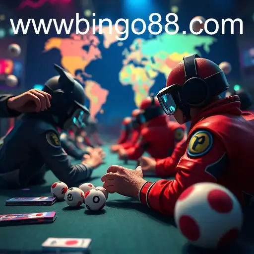 The Rise of Online Gaming Platforms in 2025