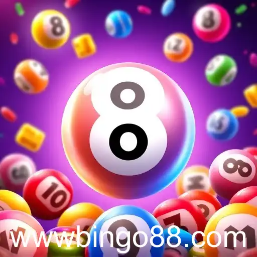 Exploring the Thrills of Bingo Games on Bingo8.com