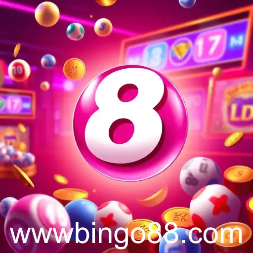 Bingo8.com: A Gaming Hub in the Digital Age