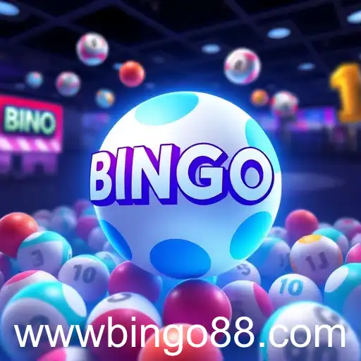 Bingo8.com: The New Era of Online Gaming
