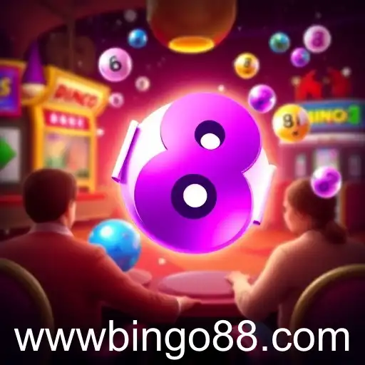 Bingo8 Gains Popularity Amidst Online Gaming Surge