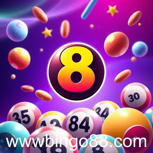 The Rise of Bingo8 in Online Gaming World