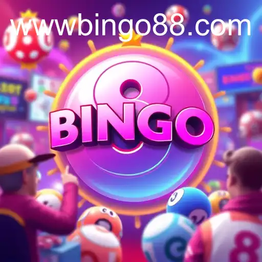 The Rise of Online Gaming with Bingo8