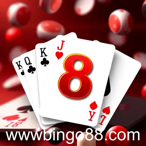 Delve into the World of Card Games on Bingo8.com