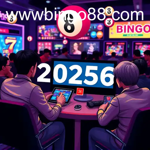 The Digital Gaming Surge and Its Societal Impacts