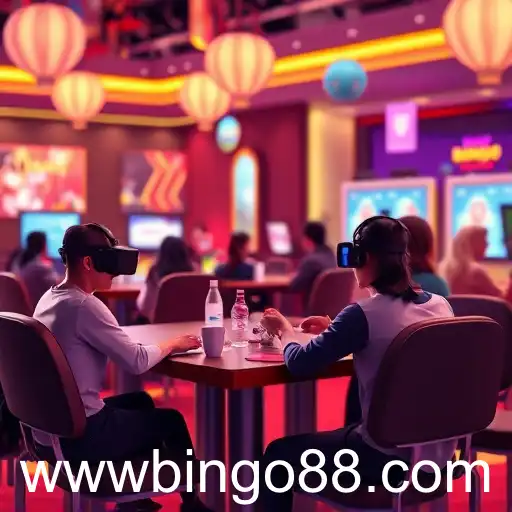 Evolution of Online Gaming in 2025