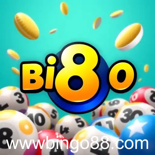 bingo8.com
