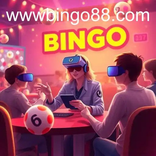 The Rise of Online Gaming Phenomenon