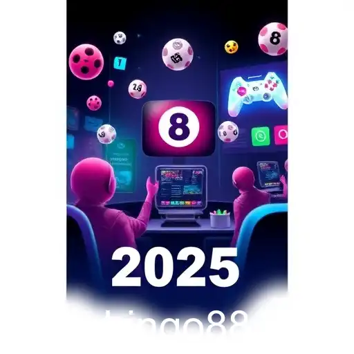 The Rise of Online Gaming in 2025