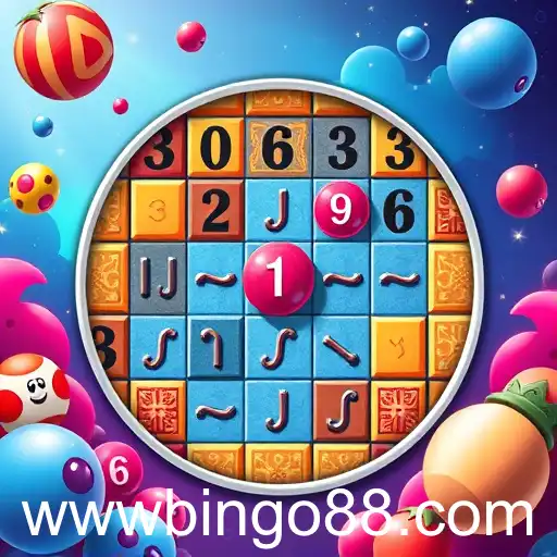 Exploring the World of Puzzle Games on Bingo8.com