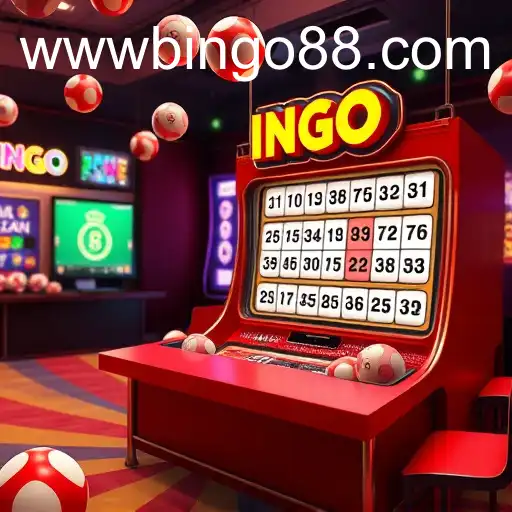 The Rise of Online Bingo Platforms