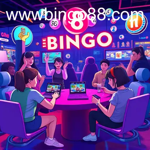 The Rise of Online Gaming Platforms