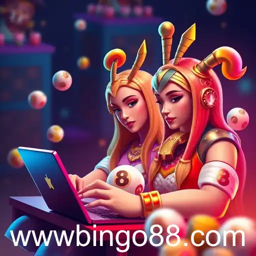 The Rising Popularity of Online Game Platforms