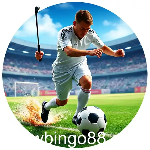 Exploring the Exciting World of Sports Games on Bingo8.com