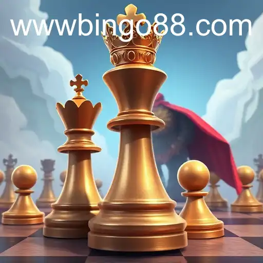 Exploring Strategy Games on Bingo8.com: A Gateway to Tactical Thinking